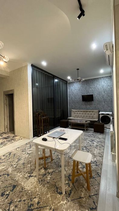 Чилонзор 2/2/6 ЖК новастройка 10 квартал