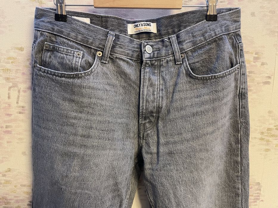 Blugi barbati Only & Sons marimea L