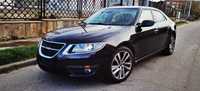 SAAB 9-5, 121.000KM !!, Automat, Head-Up, BiXenon