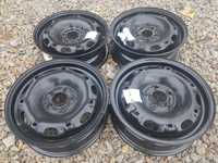 Jante tabla 14 Skoda  Vw Seat 5x100