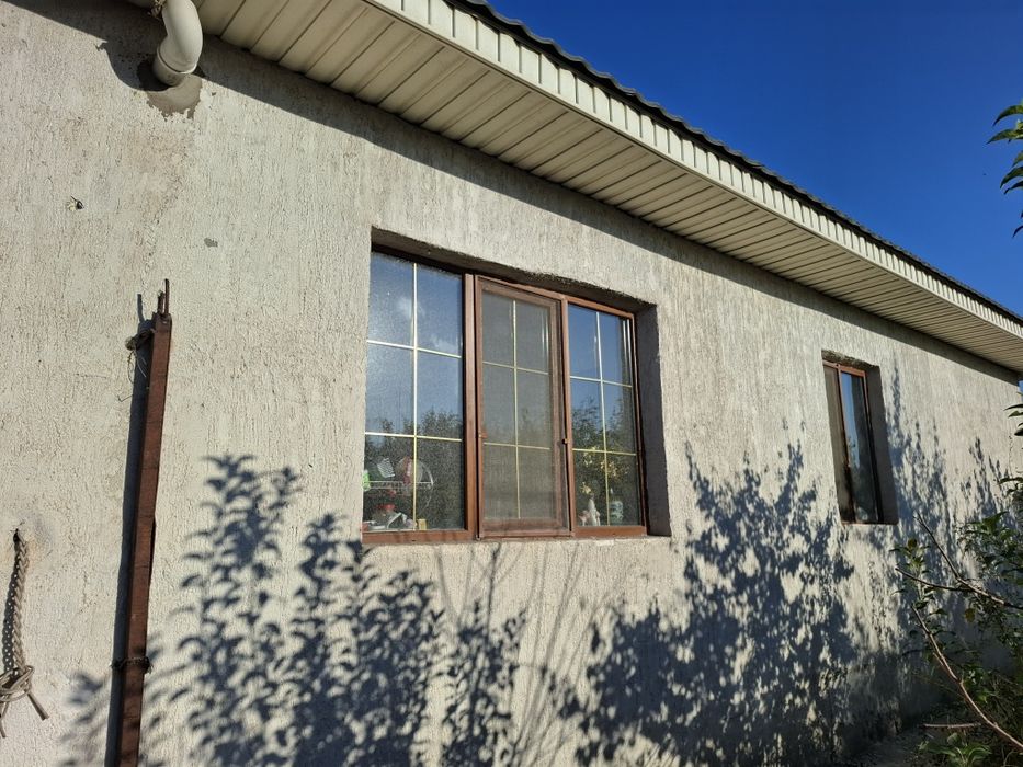 Продам срочно дом на разбор