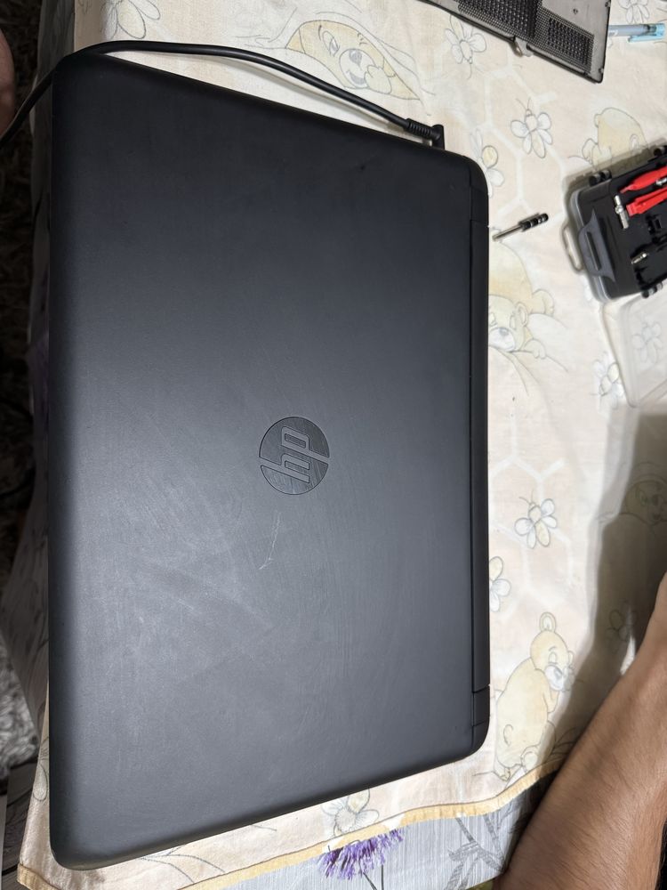 Лаптоп HP pavilion gaming