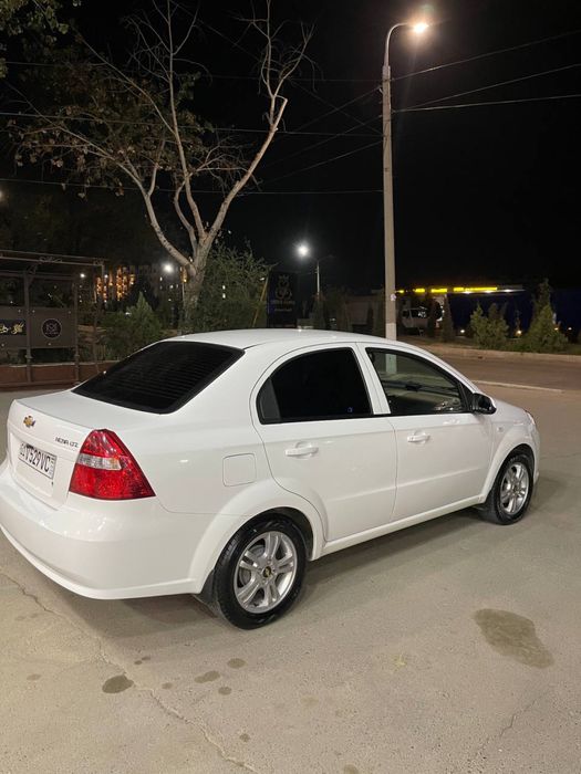 Nexia 3 full evro