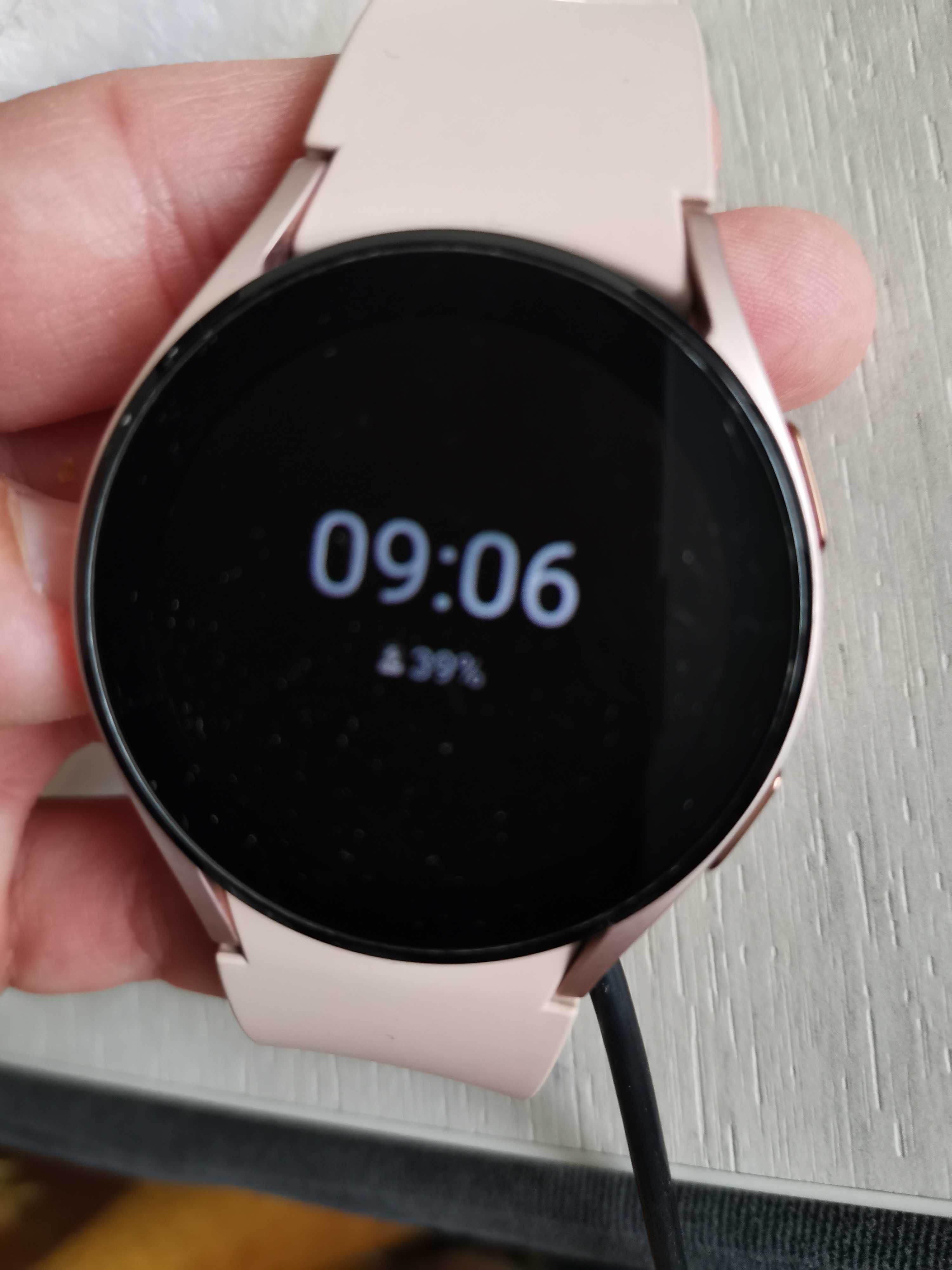 Samsung Galaxy watch 4