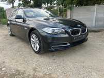 Far dreapta complet BMW F10 LCI Facelift 2015