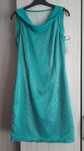 Rochie verde noua