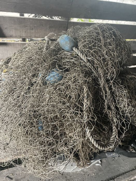 Vand sau schimb navod pescaresc