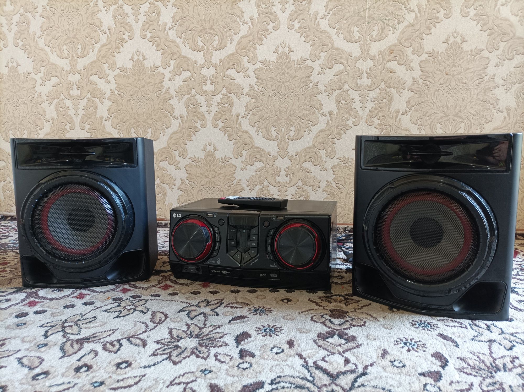 LG cj44 sotiladi