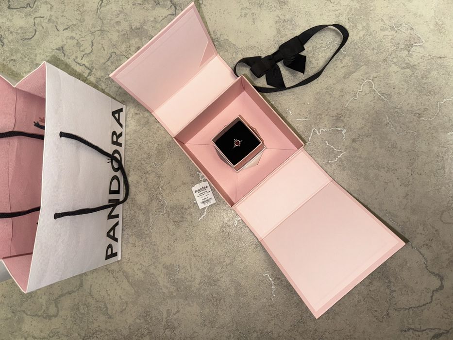 Кольцо Пандора Злая Королева Pandora