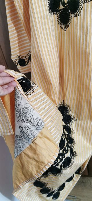 Caftan oriental marime mare