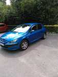 Peugeot 307 Peugeot 307 2.0 HDI - 90 CP, 2004, 86.000 km reali, proprietar