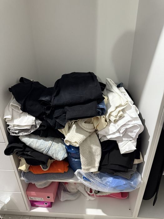 Вещи для девушек и девочек