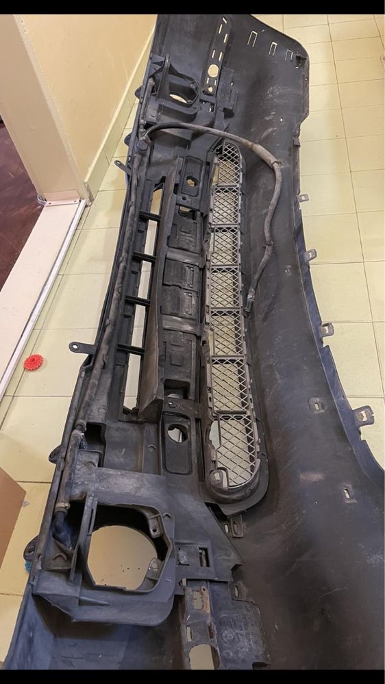 Предна броня Bmw X5
