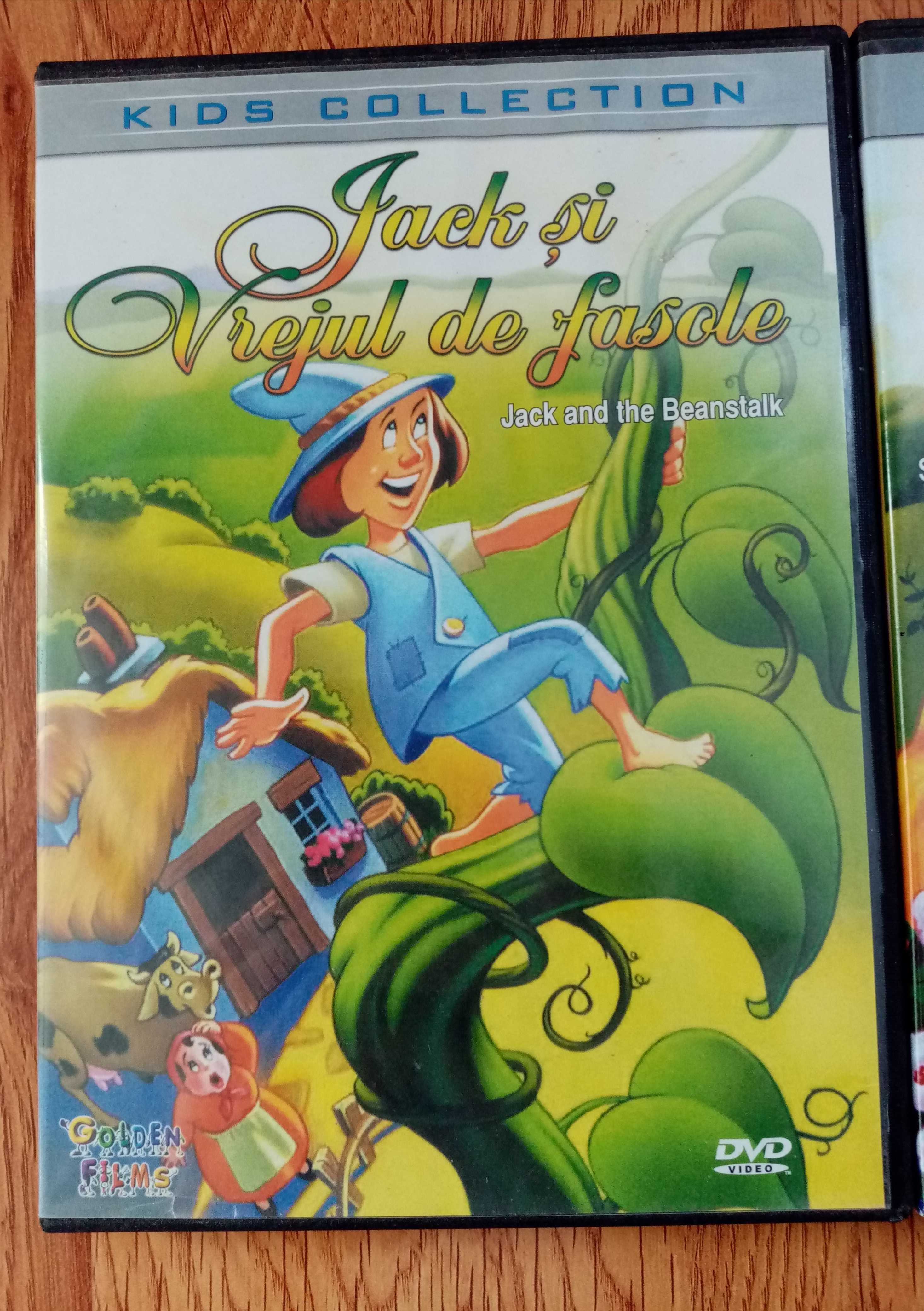 DVD-uri de vânzare, preț unic 5lei