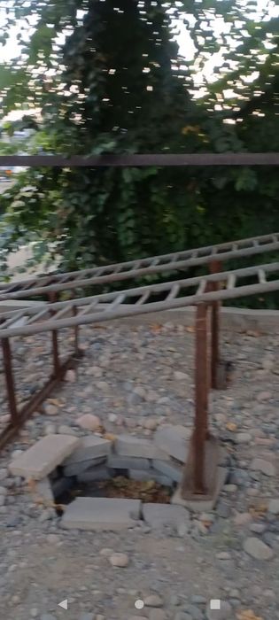 Эстакада для Авто