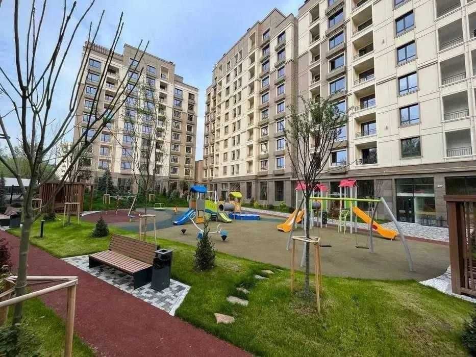 Продается 2 комнатная квартира в комплексе NRG Park