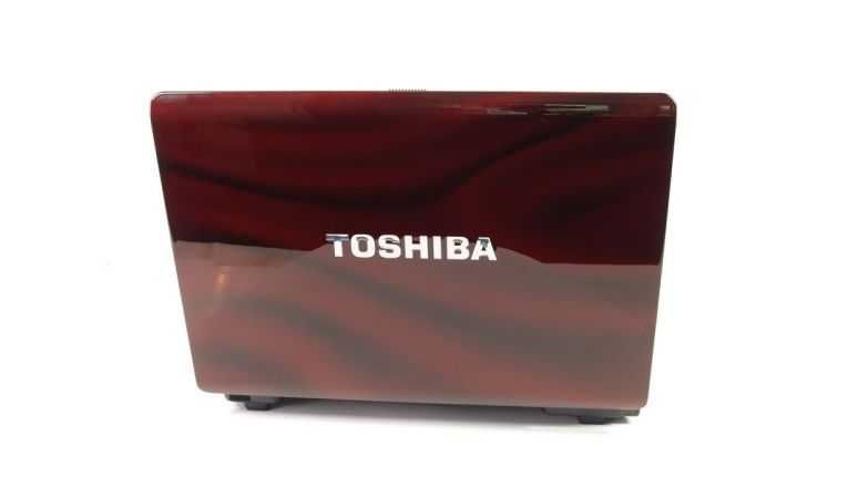 Toshiba Satego X200-21D - на части;