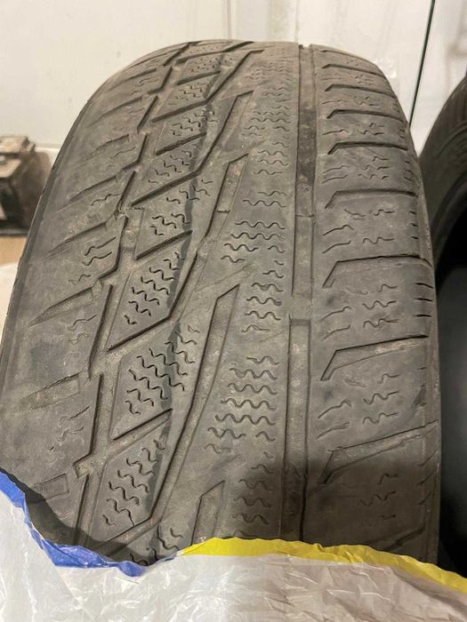 Set 4 Anvelope Iarna Matador 195/65 R15 M+S
