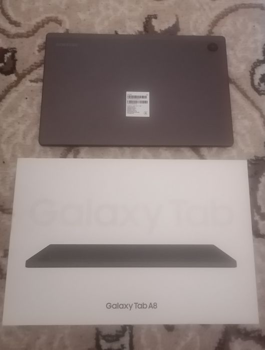 Планшет Samsung Tab A8