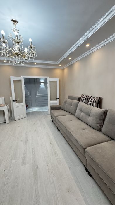 Сдам в аренду квартиру помесячно жк жастар