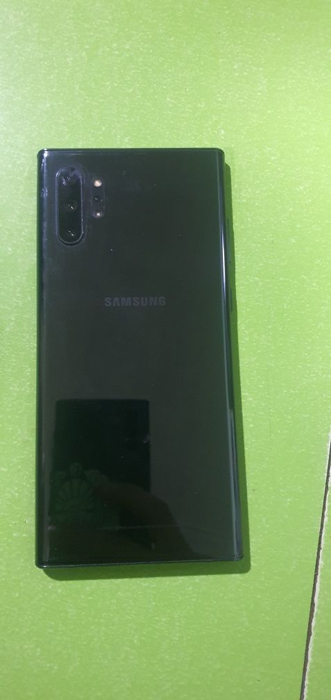 Samsung note 10+ 5g