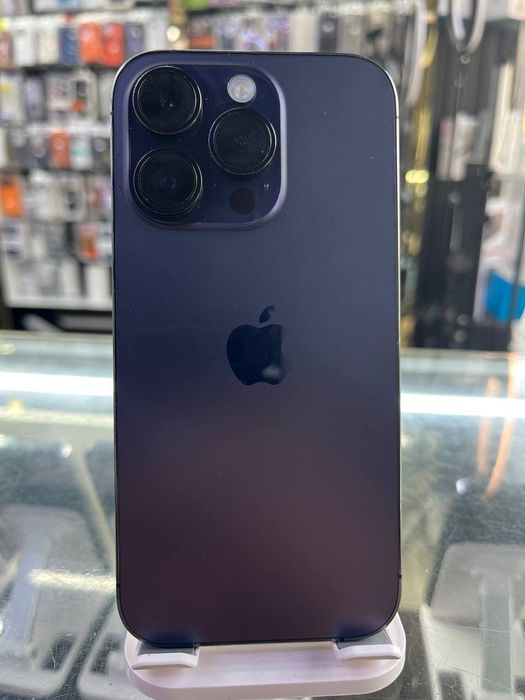 Iphone 14 Pro (128)