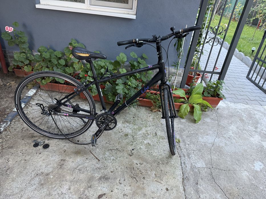 Vand bicicleta giant