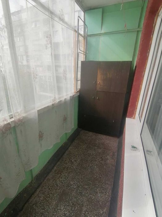 Тристаен южен обзаведен апартамент Владиславово-Касабова