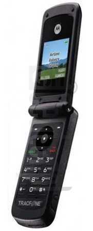 Раскладной Телефон MOTOROLA W260G