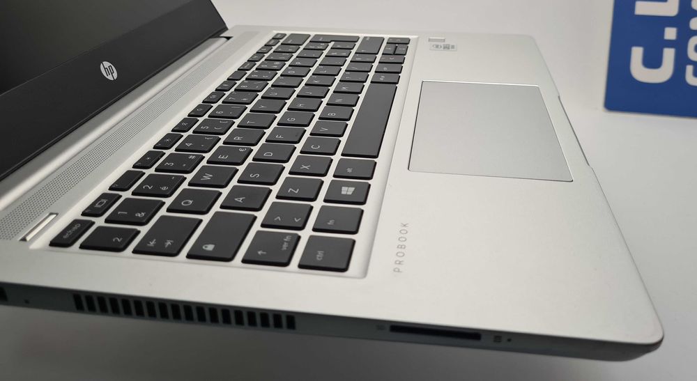 HP ProBook 430 G7  i5 10210U/16GB/256SSD/500HDD