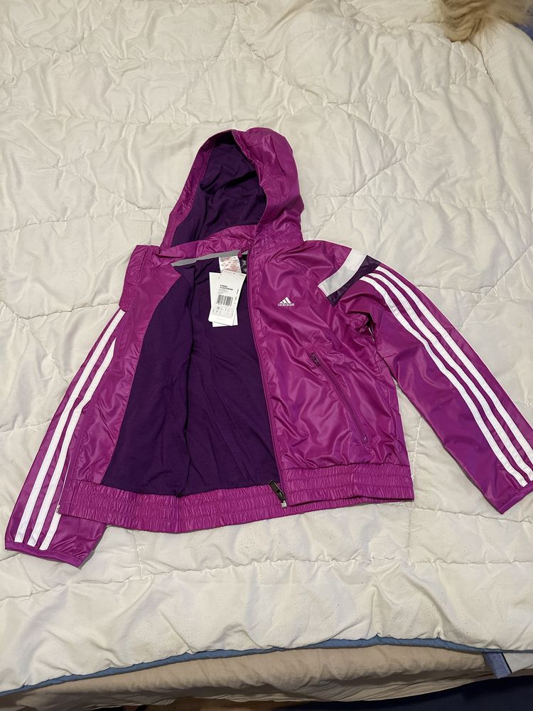 Детско яке Adidas