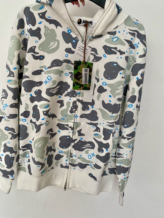 Hanorac Bape New Collection