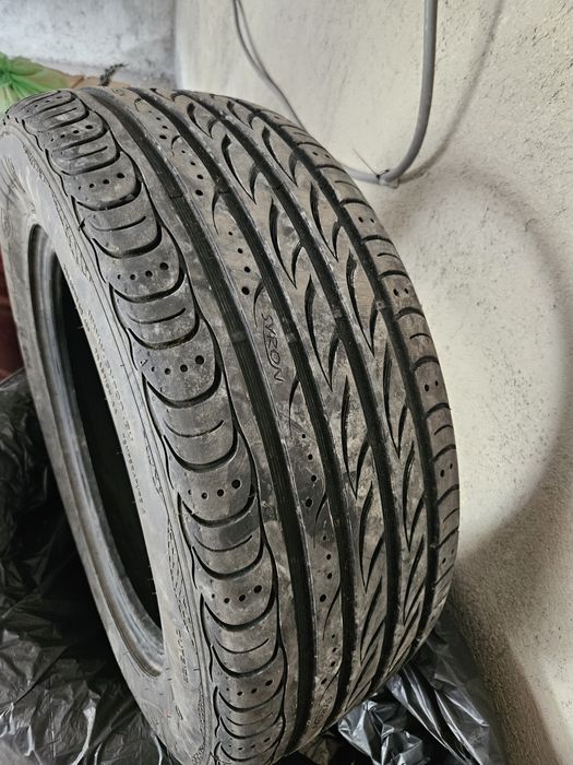 Anvelope 255/55/18 vara