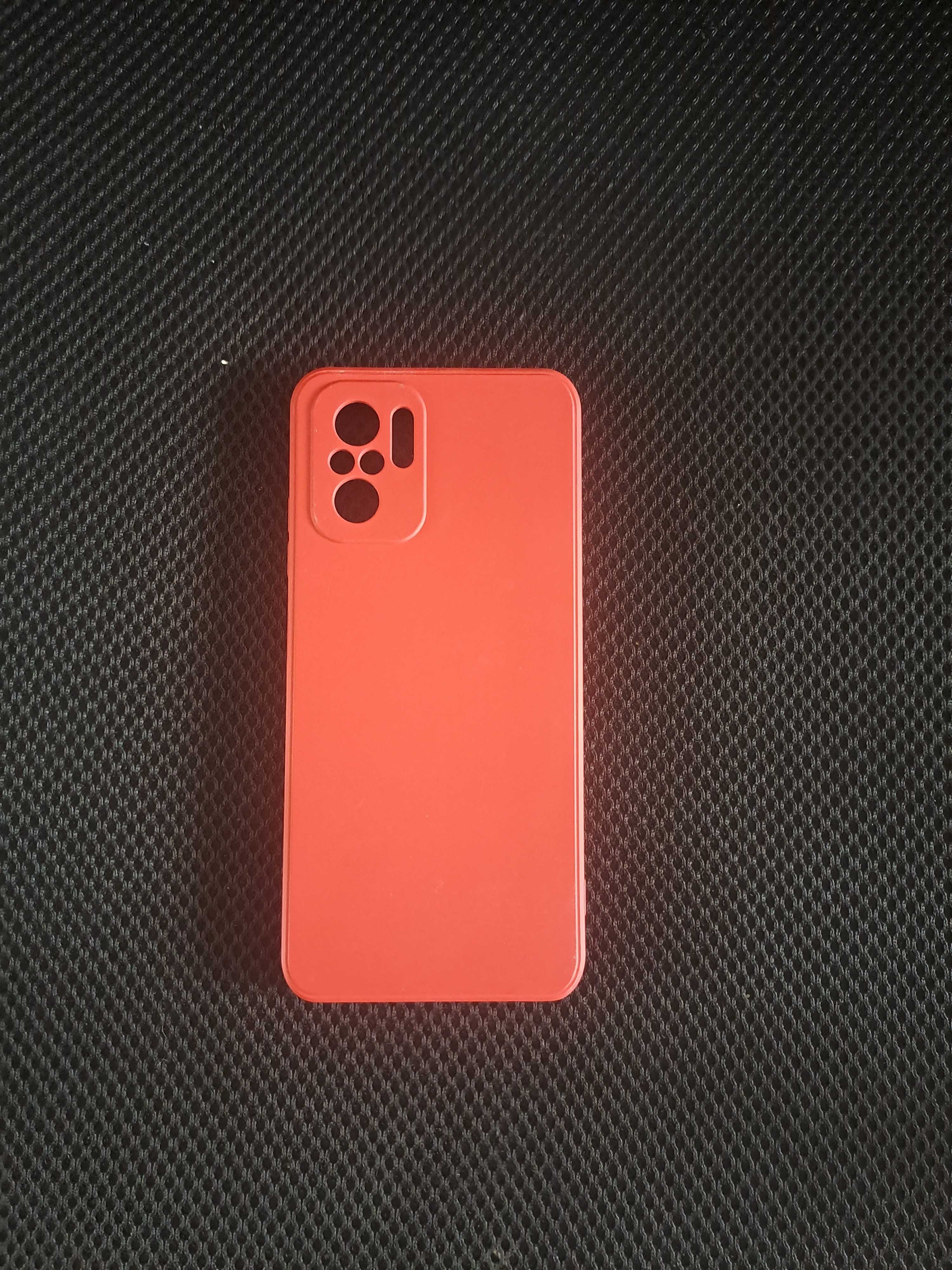 Калъф за телефон Redmi note 10 lite
