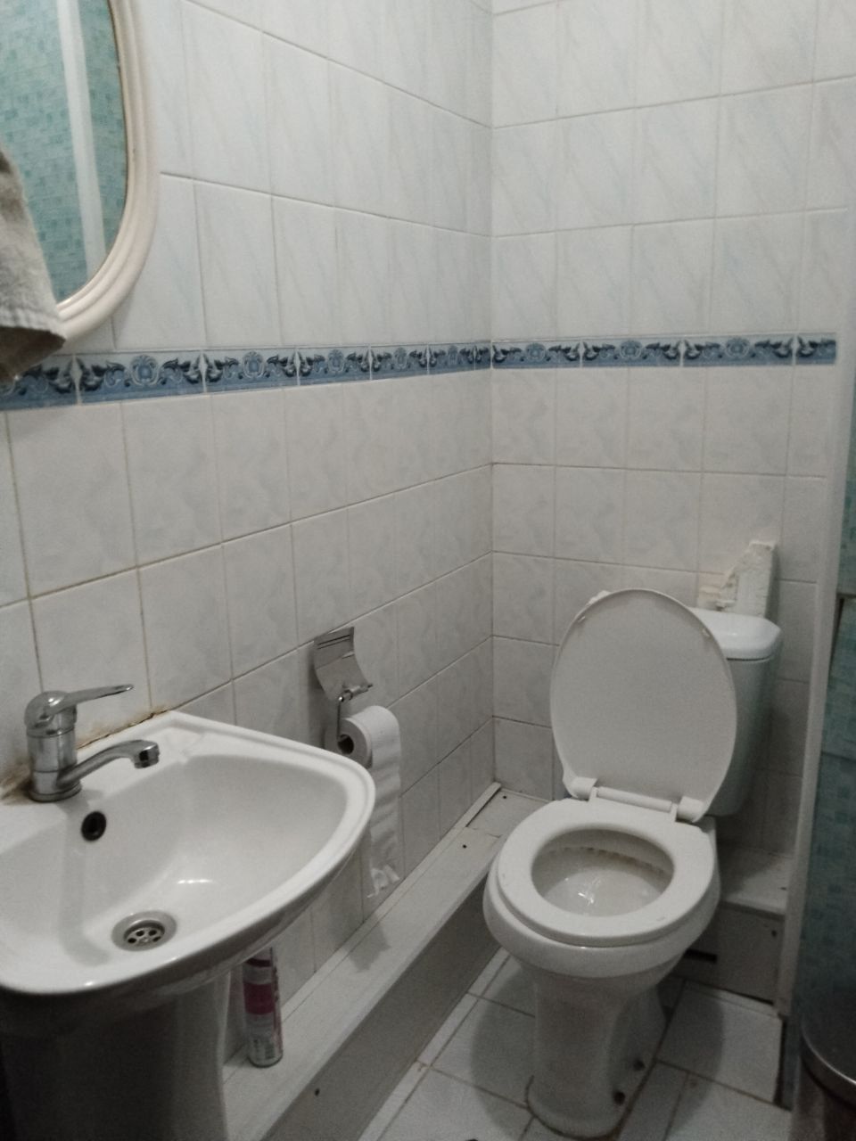 Yunusobod tumani Metro bekatiga yaqin joyda kvartira