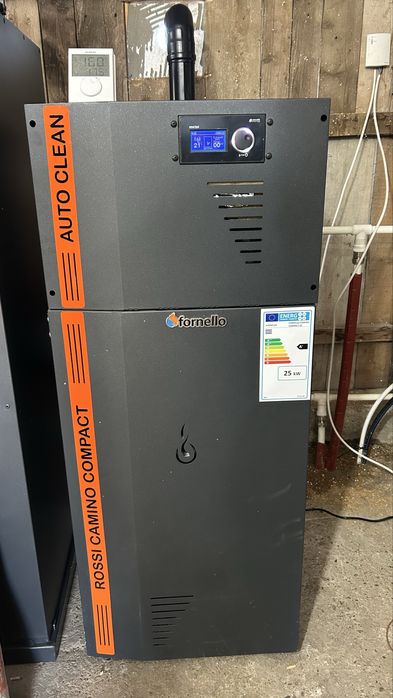 Instalator Termic ,Sanitar si Aer Conditionat