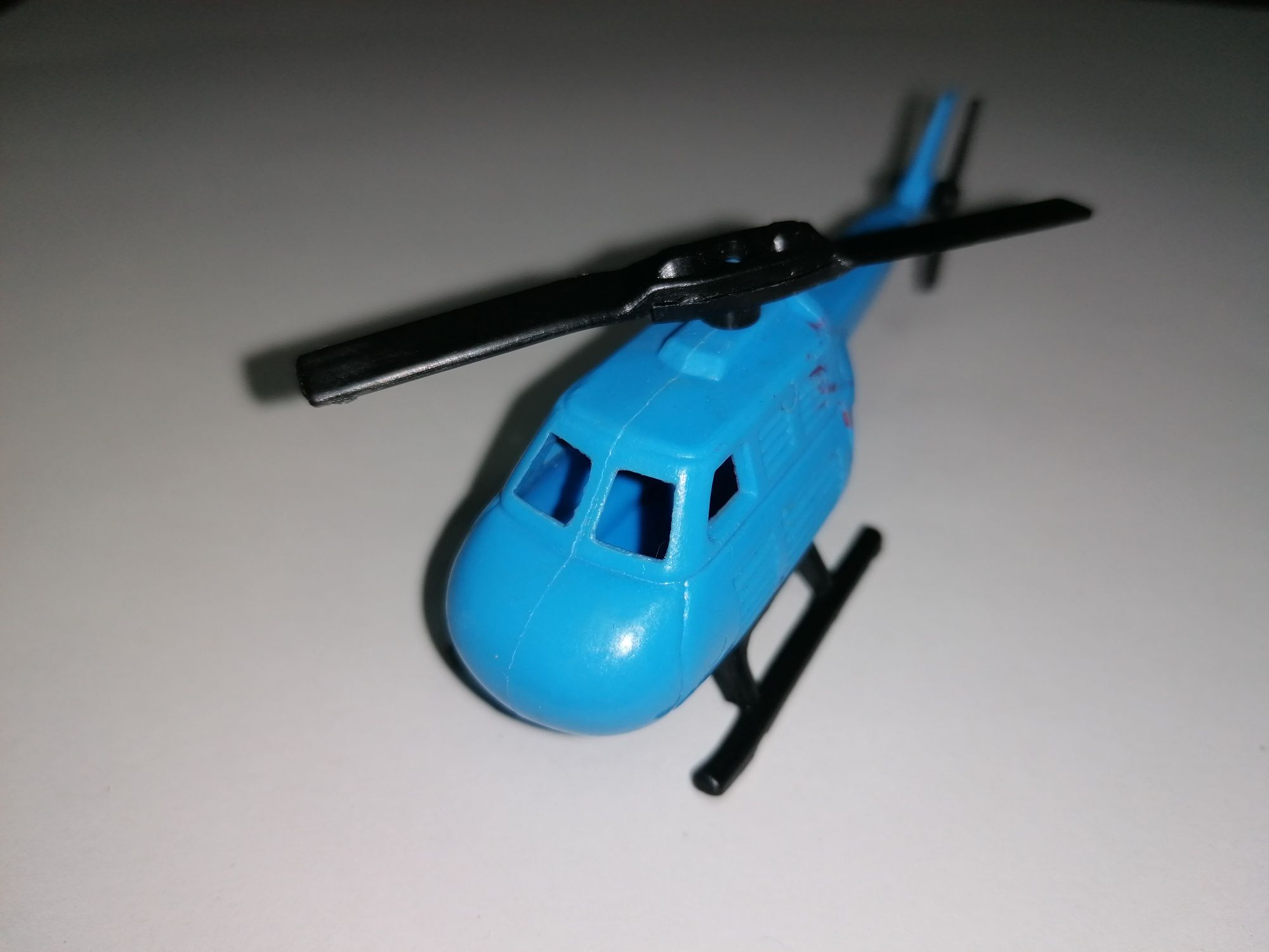 Piesa de colectie Kinder elicopter K91 n69 din 1990