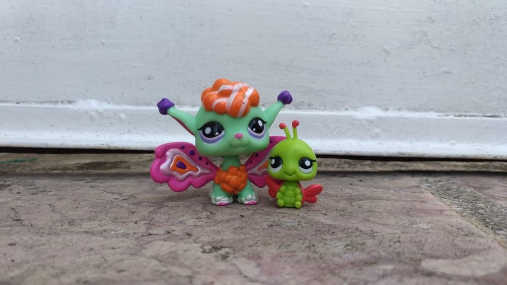 Littlest Pet Shop