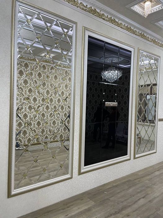 Oyna Rombik yasash ²⁴/⁷