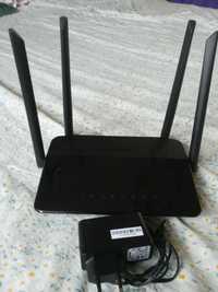 Router D-LINK Gigabite ieftin