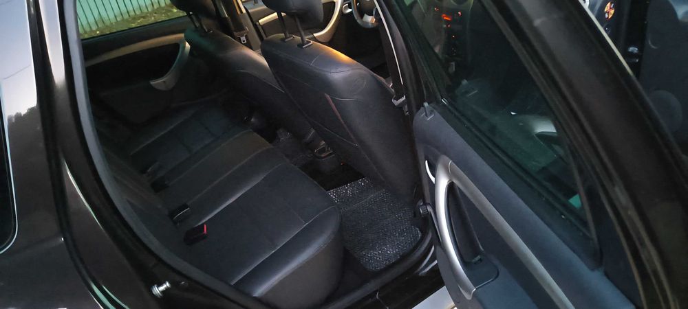 Dacia Duster 1.5 dci 110 cp 4x2, 2013 martie, unic proprietar euro 5