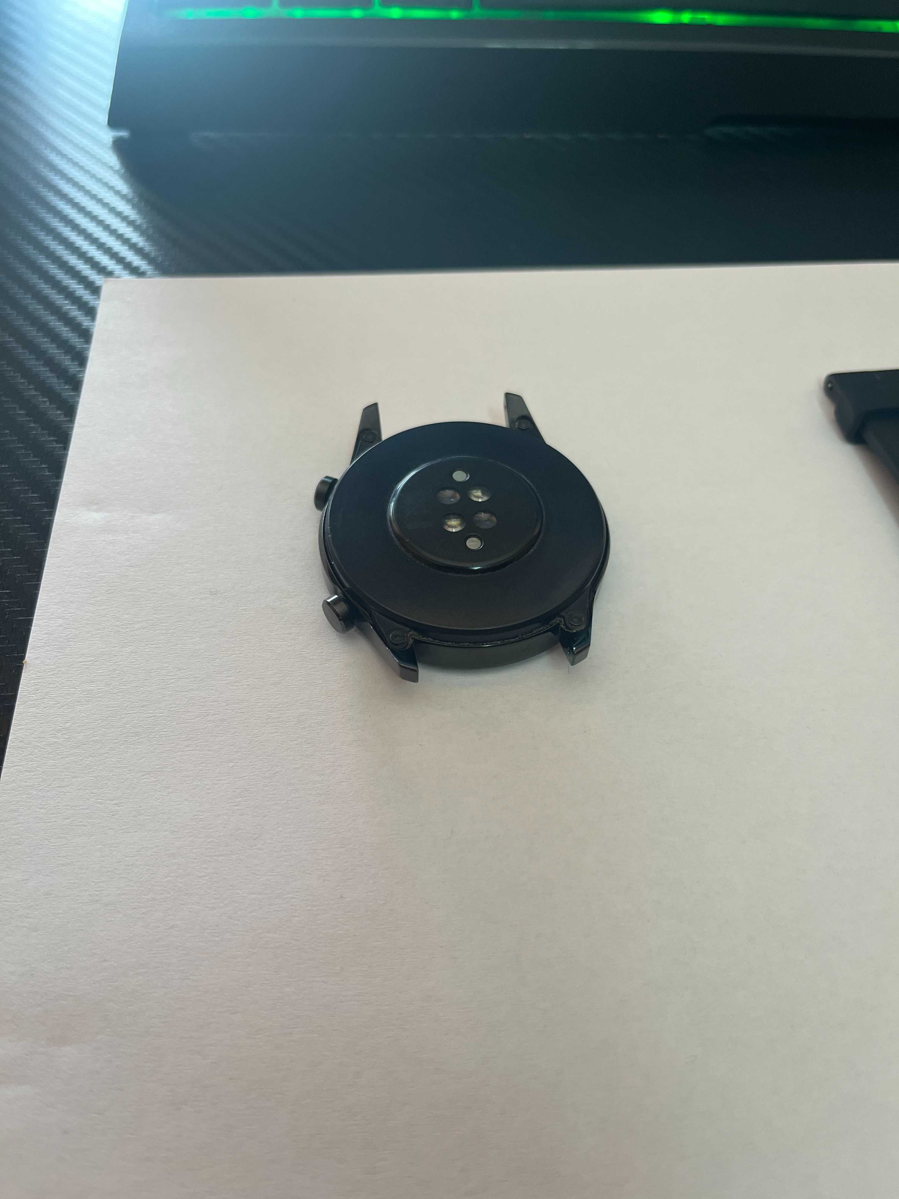 Huawei Watch GT 2  46 мм + Подарък Чисто Нови Каишки