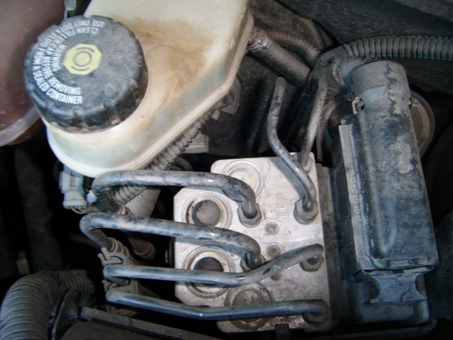 Айбиес за Фиат Крома 1.9МДЖЕТ 150к.с. 2006