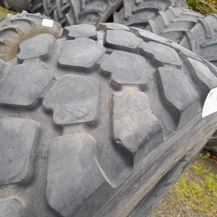 Cauciucuri 365/85R20 Michelin Anvelope SH Fendt Ford New Holland