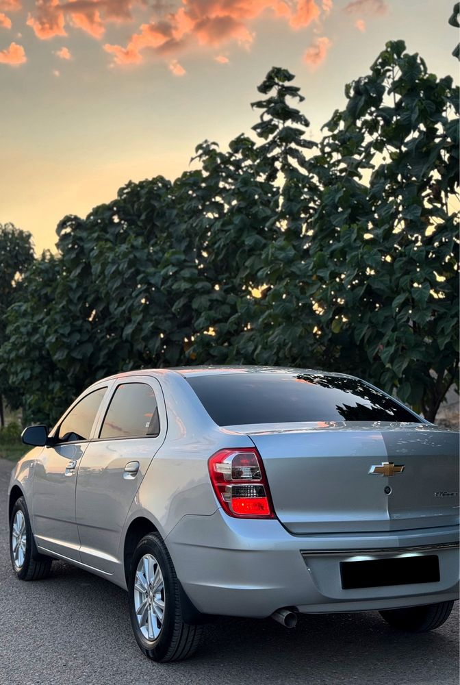 Cobalt GX-Style AT 2024