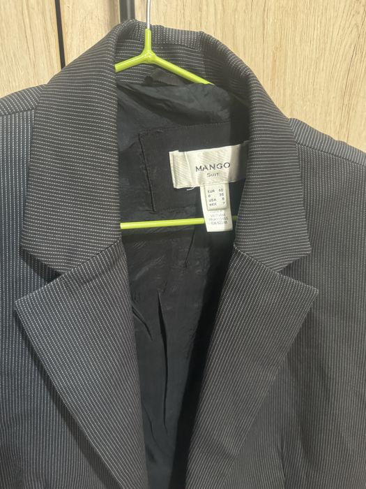 Женские пиджаки размер 46/48