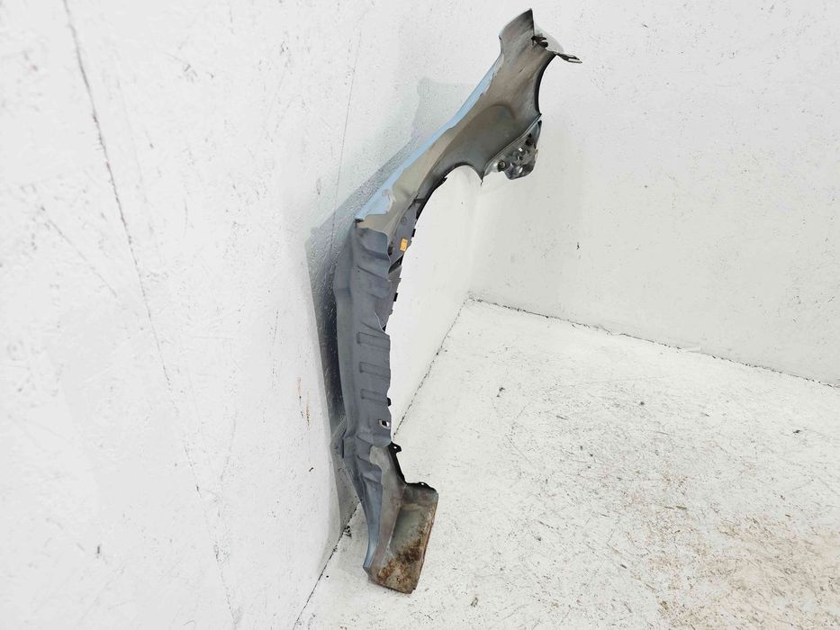 Aripa stanga fata Ford S-Max 1 [Fabr 2006-2014] Avalon