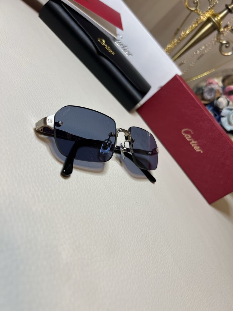 Cartier CT0460S ochelari de soare noi