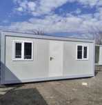 Containere modulare diferite dimensiuni