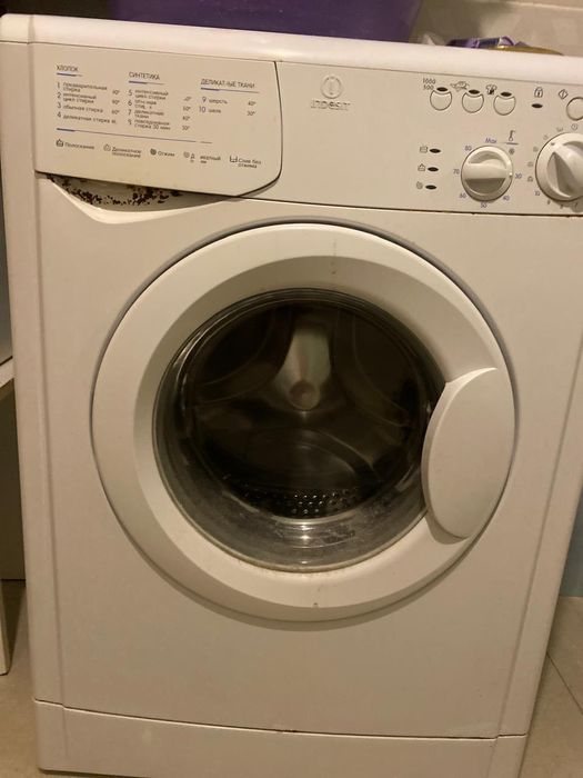 Продам стиральную машинку бу